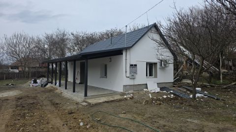 Eladó Ház 2252 Tóalmás Nincs utca