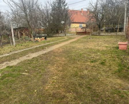 Eladó Telek 2089 Telki , Annalejtő