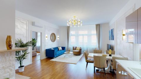 Eladó Lakás 1053 Budapest 5. kerület 