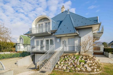 Eladó Ház 8315 Gyenesdiás 