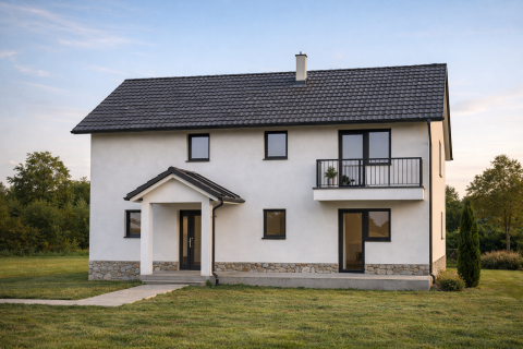 Eladó Ház 2016 Leányfalu Fecske u