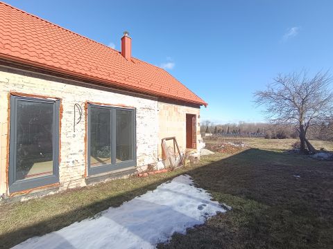 Eladó Ház 9437 Hegykő , Csendes utcájában