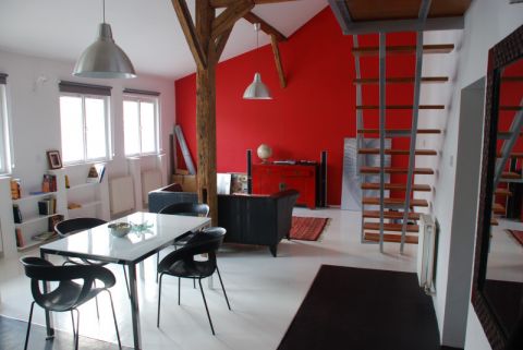 Eladó Lakás 1015 Budapest 1. kerület , a Széna tér mellett