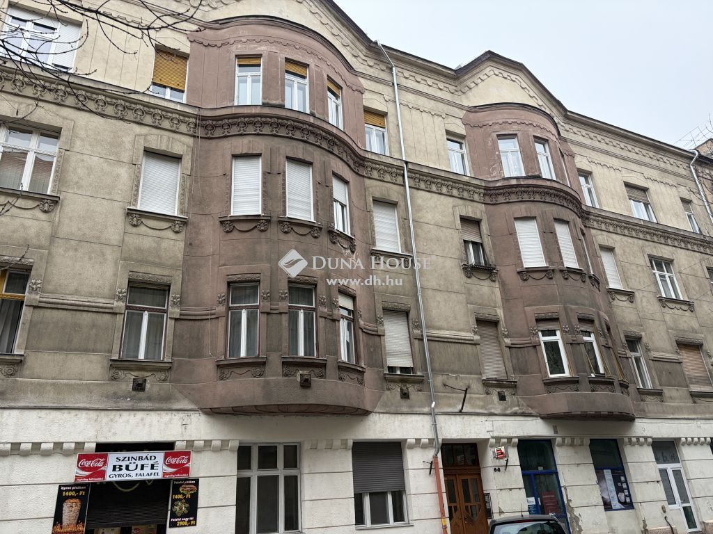 1111 Budapest 11. kerület — 1/12