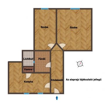 Eladó Lakás 1093 Budapest 9. kerület 