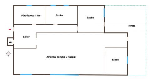Eladó Lakás 2120 Dunakeszi 