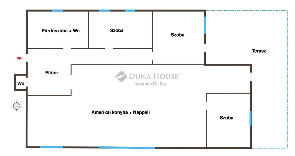 2120 Dunakeszi — 1/15