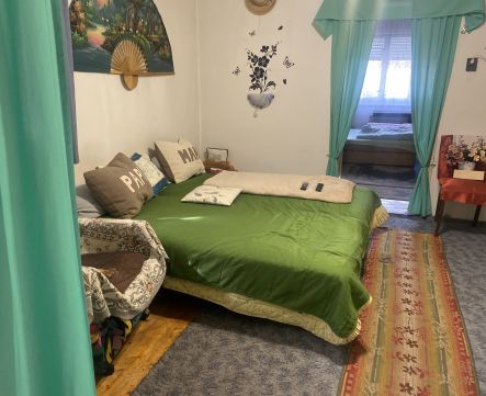 Eladó Ház 2200 Monor , Forgách utca környéke 