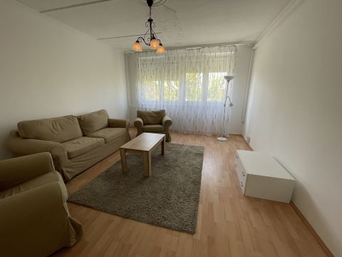 Kiadó Lakás 6000 Kecskemét , Kiadó 2 szobás lakás a Nyíri úton