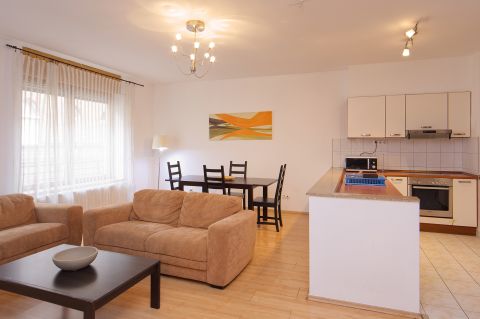 Eladó Lakás 1062 Budapest 6. kerület 