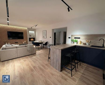 Eladó Lakás 7635 Pécs , Mecsekoldal-Bálics 3 szobás panorámás felújított lakás