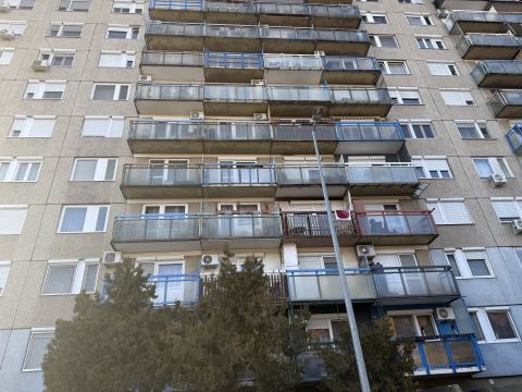 Eladó Lakás 1181 Budapest 18. kerület  Panorámás, napfényes otthon a Havanna lakótelepen 