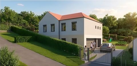 Eladó Ház 2217 Gomba Önálló, újépítésű családi ház, 1013 nm-es telekkel!