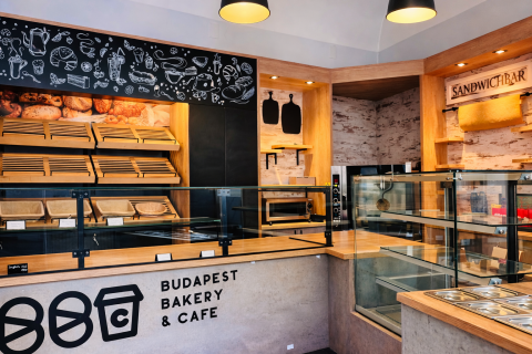 Eladó Üzlethelyiség 1091 Budapest 9. kerület 