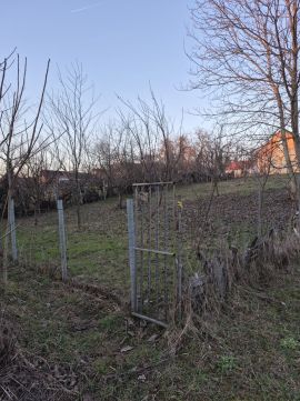 Eladó Telek 7761 Kozármisleny 