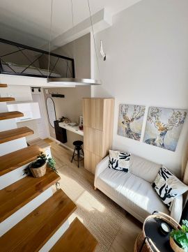 Eladó Lakás 1137 Budapest 13. kerület 