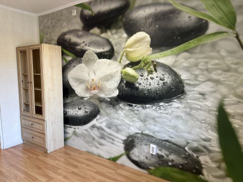 Eladó Lakás 1105 Budapest 10. kerület , 3 szoba + szauna a hall ban, felújított 63 nm nagyságú lakás