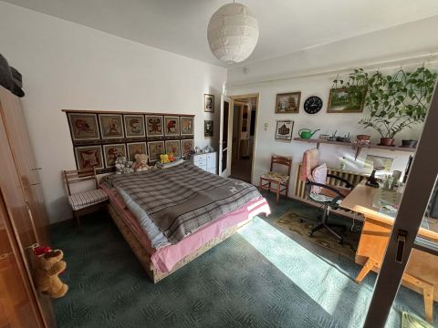 Eladó Lakás 6000 Kecskemét , Hunyadivárosi tégla lakás 