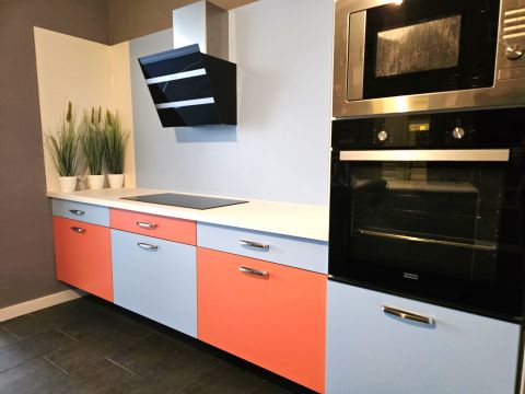 Eladó Lakás 7623 Pécs Belvárosban 120 nm-es 4 szobás ingatlan,nem csak lakás célra