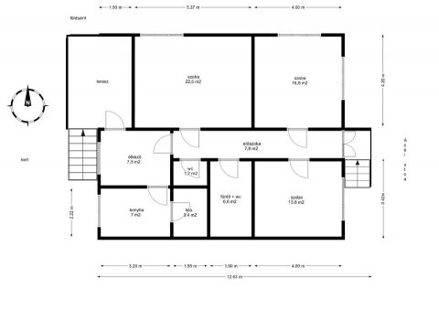 Eladó Ház 2000 Szentendre 