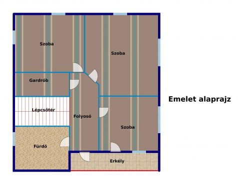 Eladó Ház 2013 Pomáz 