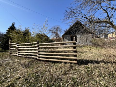 Eladó Telek 9842 Alsóújlak 