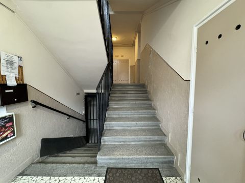 Eladó Lakás 6000 Kecskemét , Erkélyes, tégla lakás eladó!