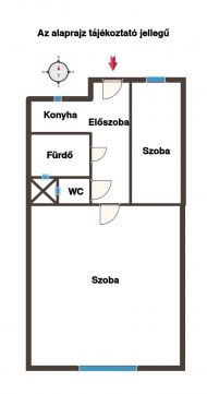 Eladó Lakás 1097 Budapest 9. kerület 