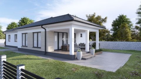 Eladó Ház 2737 Ceglédbercel 