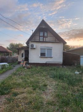 Eladó Ház 2360 Gyál , 2360 Gyál, Központi