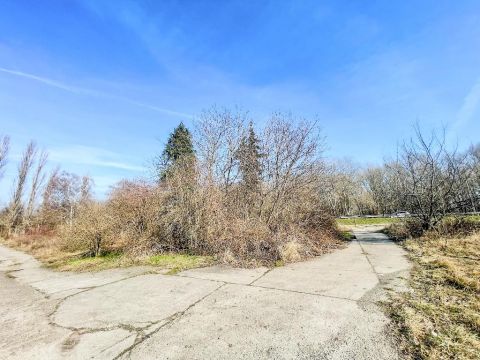 Eladó Telek 9011 Győr 9024 Győr, Kertváros