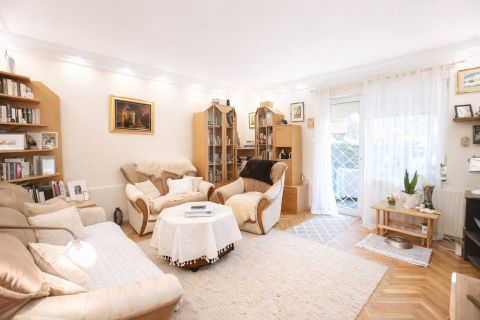 Eladó Lakás 1026 Budapest 2. kerület 