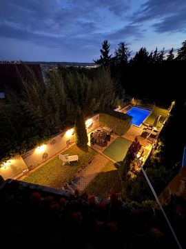 Eladó Ház 1121 Budapest 12. kerület , Magasút