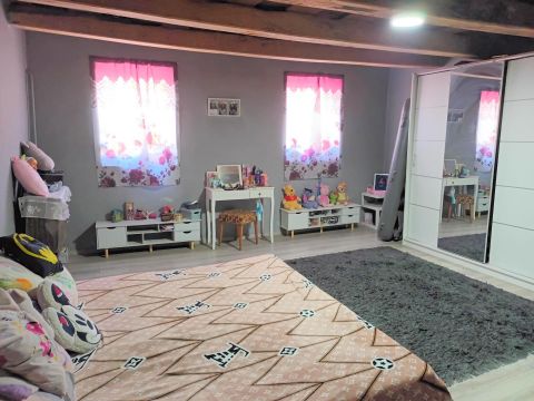 Eladó Ház 8796 Türje 