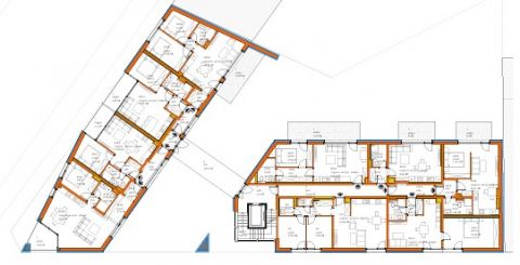 Eladó Lakás 6724 Szeged Szeged, Belváros peremén