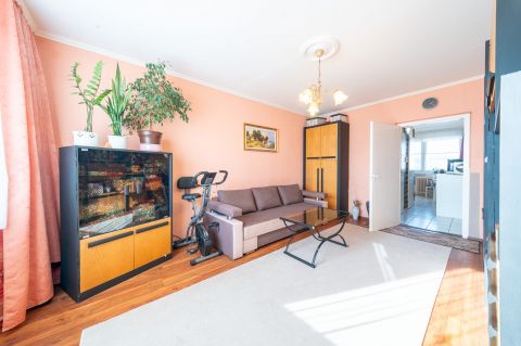 Eladó Lakás 3580 Tiszaújváros 