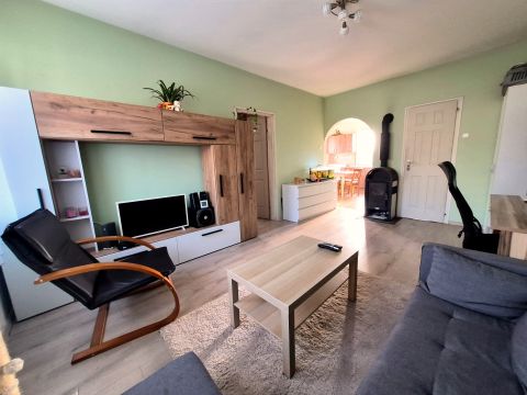 Eladó Ház 2471 Baracska , Széchenyi u. 1. 