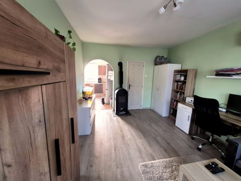 Eladó Ház 2471 Baracska Széchenyi u. 1. 