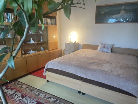 Eladó Ház 6500 Baja , csendes utcájában