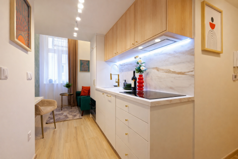 Eladó Lakás 1064 Budapest 6. kerület , Kodály Köröndtől 5 perc sétával