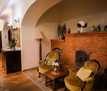 Eladó Vendéglátás 4642 Tornyospálca , Erdő ölelésében