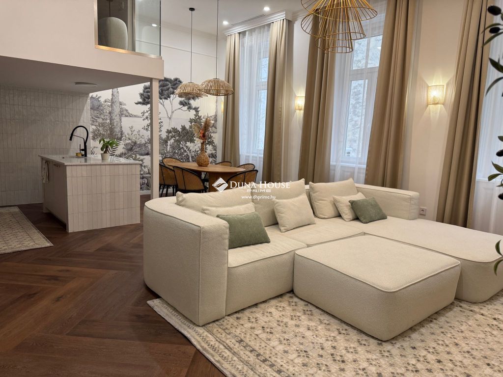 Eladó lakás, Budapest, 8. kerület