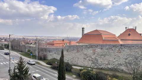 Eladó Lakás 7625 Pécs 