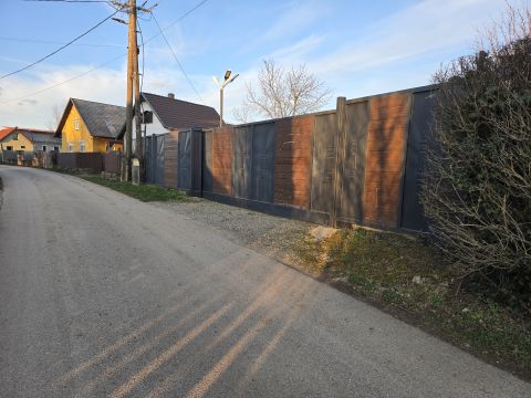 Eladó Telek 7668 Gyód 