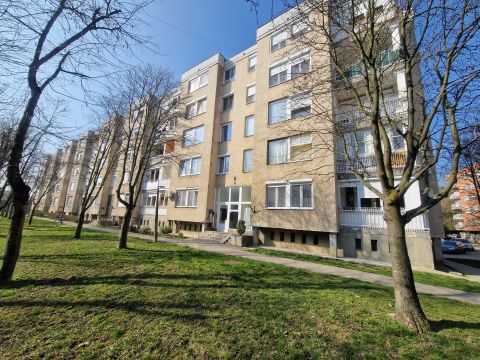 Eladó Lakás 7700 Mohács 