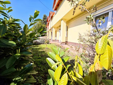 Eladó Ház 1222 Budapest 22. kerület , Napfényes, tágas és alakítható!