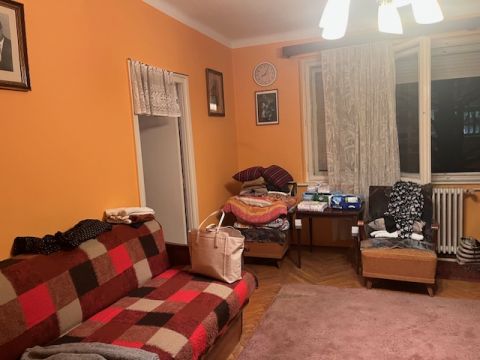 Eladó Lakás 7622 Pécs 