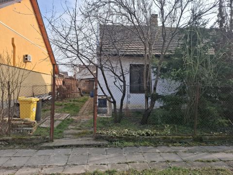 Eladó Ház 6729 Szeged 