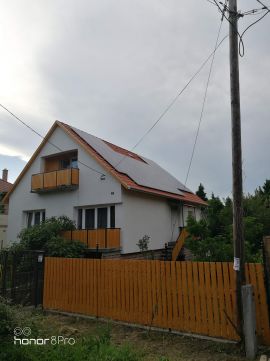 Eladó Ház 2011 Budakalász 