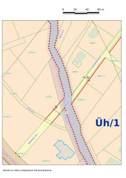 Eladó Telek 2000 Szentendre 